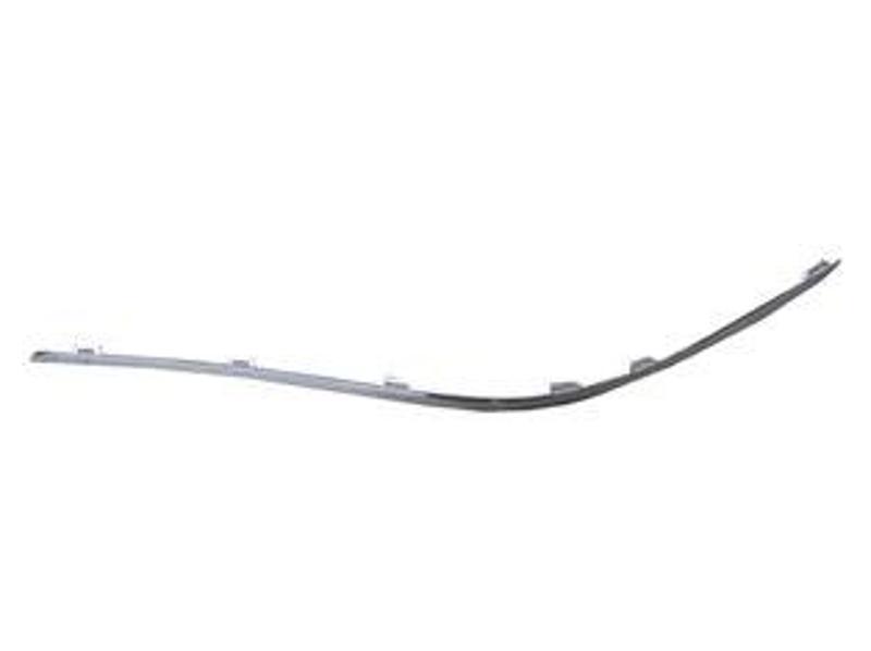 Volkswagen Passat- B7- 11/14; Arka Tampon Nikelajı Sol (Tw) (Oem No: 3Ae8074592Zz)