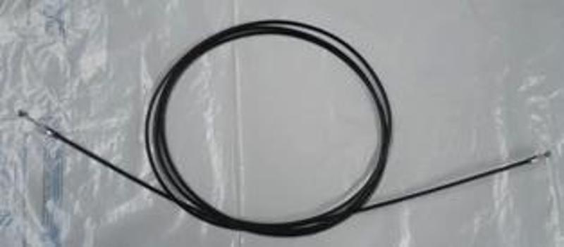 1988-1992 Toyota Corolla Ae92 Depo Açma Teli (Sh) (Adet) (Oem No:7703512230)