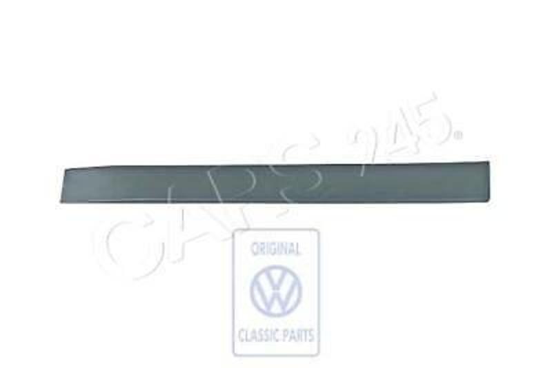 Kapı Bandı Polo Sağ None (Oem No: Vw-6Q0853072A)