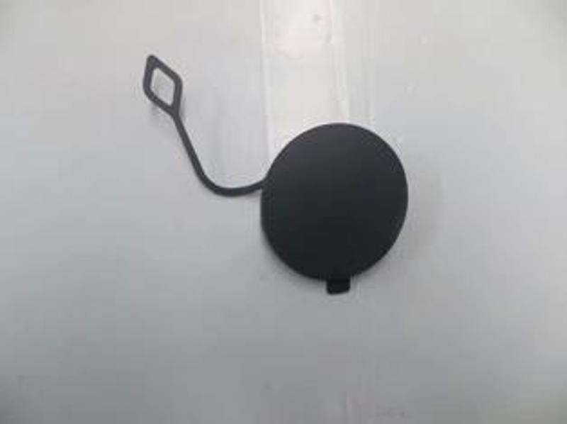 Volkswagen Touareg- 10/14; Ön Tampon Çeki Demiri Kapağı Sol (Tw) (Oem No: 7P6807185)