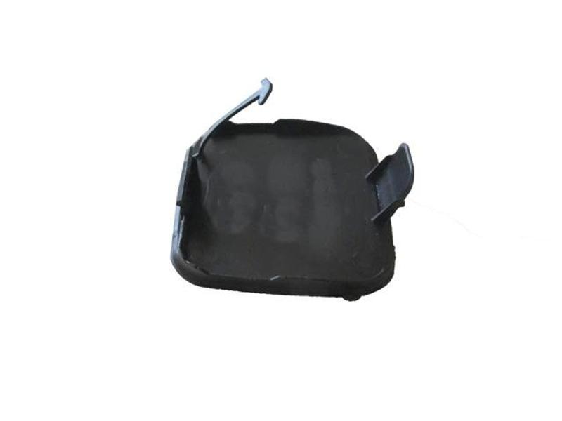 Toyota Corolla- E150- 10/13; Ön Tampon Çeki Demiri Kapağı Sol (Kare) (Oem No: 52128-12911)