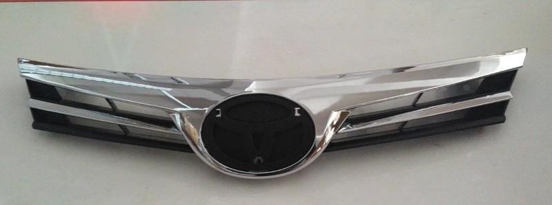 Panjur Corolla 2016 Nikelaj None (Oem No: Sl320316007)