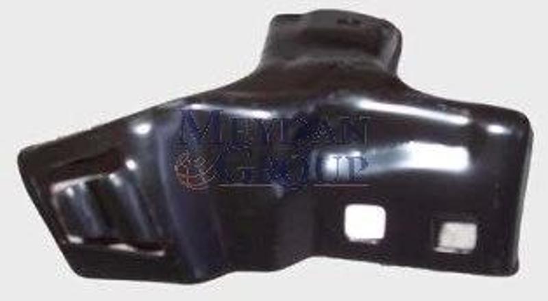 2001-2004 Toyota Rav4 Arka Tampon İç Braketi Sol (Sac) (Tw) (Adet) (Oem No:5214642030)