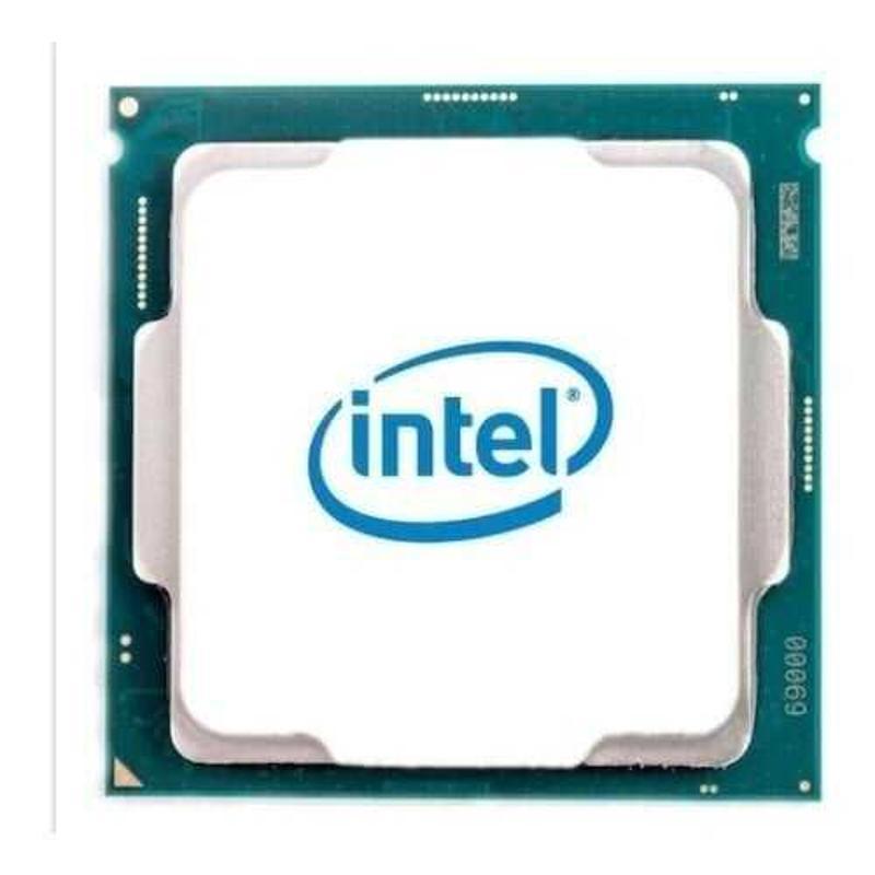 i5 9400 2.90Ghz 9Mb 6 Çekirdek 1151P Fansız Tray İşlemci