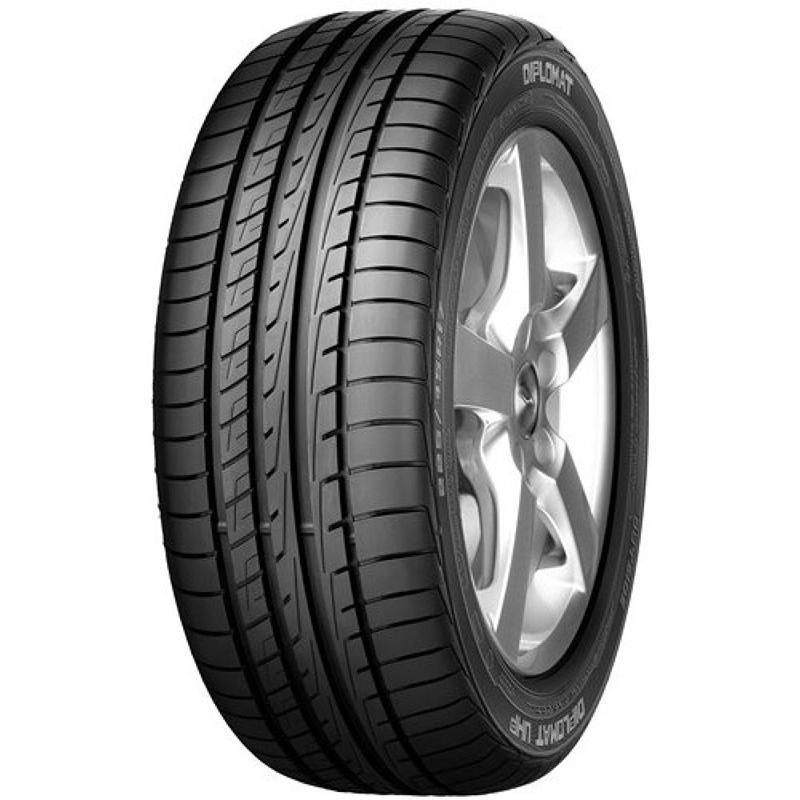 225/40R18 92Y XL UHP (Yaz) (2022)