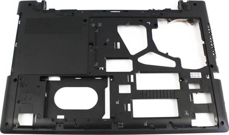 Lenovo G5030  Uyumlu Notebook Alt Kasa - Siyah