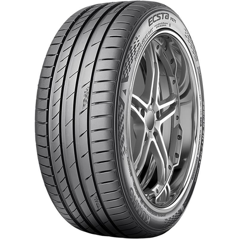 215/60R17 96H Ecsta PS71 (Yaz) (2025)