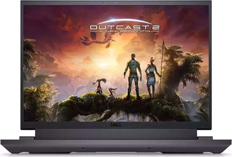 G16 7630 i9-13900HX 64-GBDDR5 512 GB SSD RTX4070 16" FreeDos G76302401024UAR27