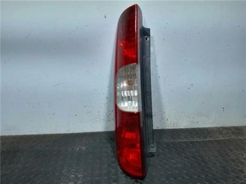 Fiat Doblo 2005-2010 Stop Lambası Sol  (Oem No:51755145)