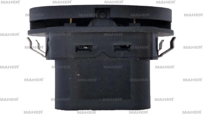 Cam Açma Düğmesi Fiesta 2001-2008 / Connect 02 = / Fusion 2004 Sonrası / Ford Ka 1996-2008 (Çiftli) 