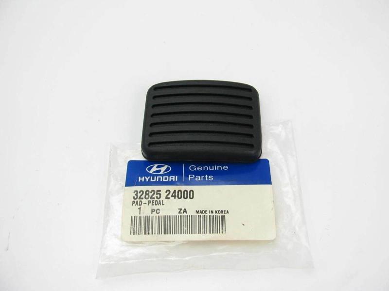 Kore Hyundai Accent I [X-3] | Pony | Excel [1994-10~2000-01]  1997-2000 Pedal Pedı  (Oem No:32825240