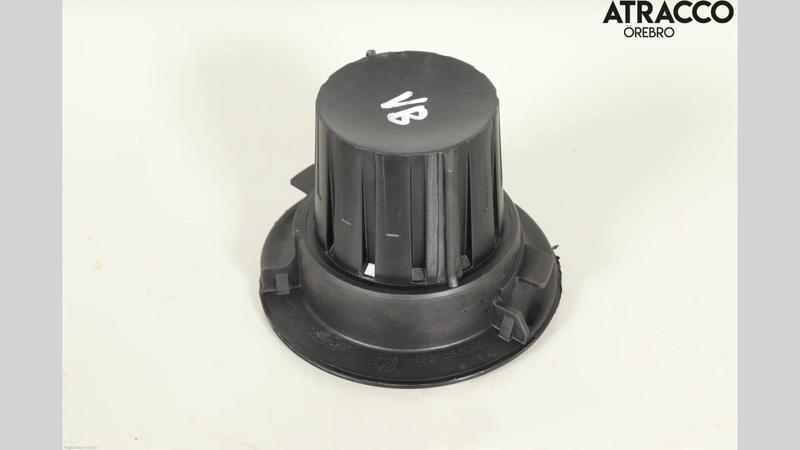 Fiat Doblo V   2022- Arka Travers Alt Armut Takozu  (Oem No:9831086080)