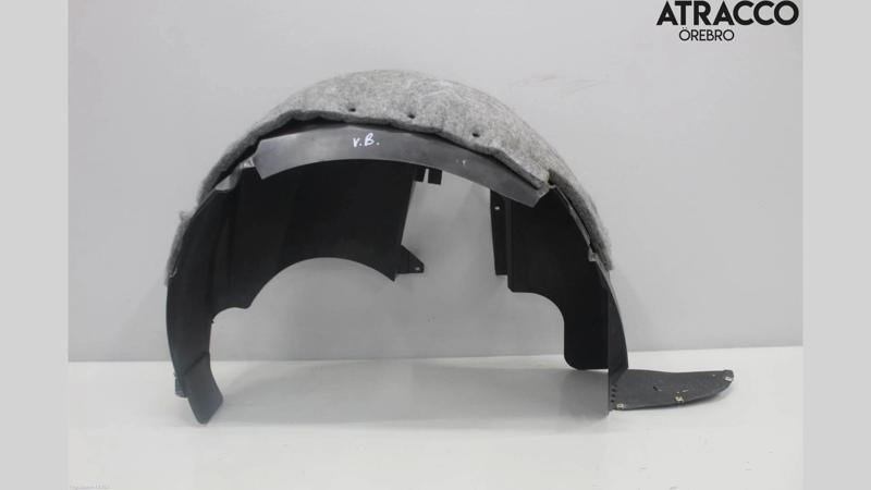 Fiat Egea  2015- Çamurluk Davlumbazı Arka Sol  (Oem No:52206213)