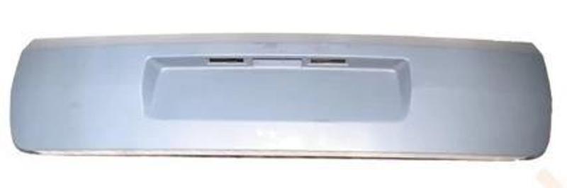 Fıat Doblo- 15/22; Arka Bagaj Kaplaması Plastiği Alt (Plakalık) (Tek Kapı) (Oem No: 735652650)