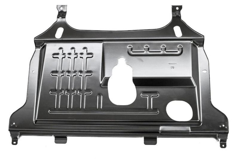 Fiat Egea 2015- Motor Alt Muhafazası Demir (Oem No:52225299)