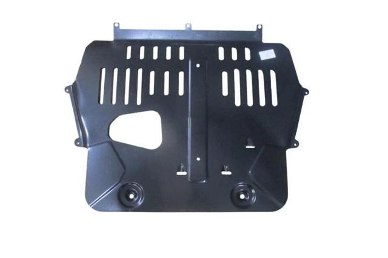 Opel Astra- L- Hb- 2022-2024  Karter Muhafaza Sacı (Metal)