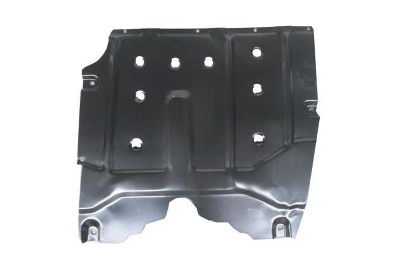 Fıat Doblo- 15/22; Karter Muhafaza Sacı (Metal) (Oem No: 212271)