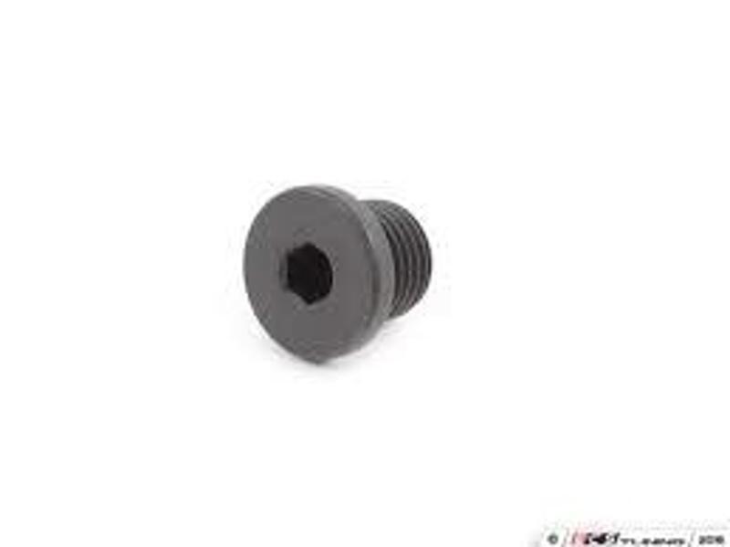 Karter Tapası 966.180 Vw Touareg-Q7-Cayenne Bm 04- (Oem No: N0160276)