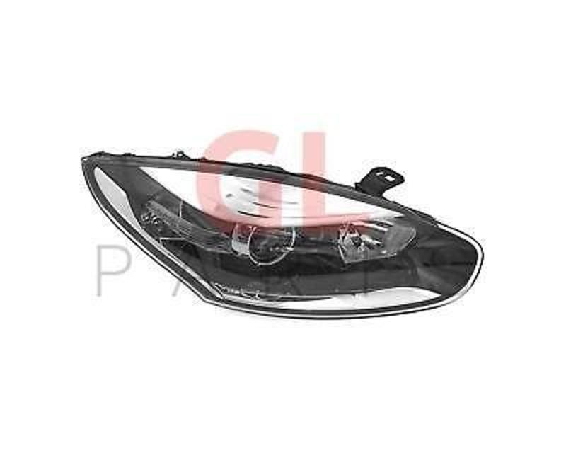 Renault Megane Iıı (Nbı)Sag 2010- Far Sol Far- Megane Iıı (Nbı)-Sag (Oem No:260100923R)