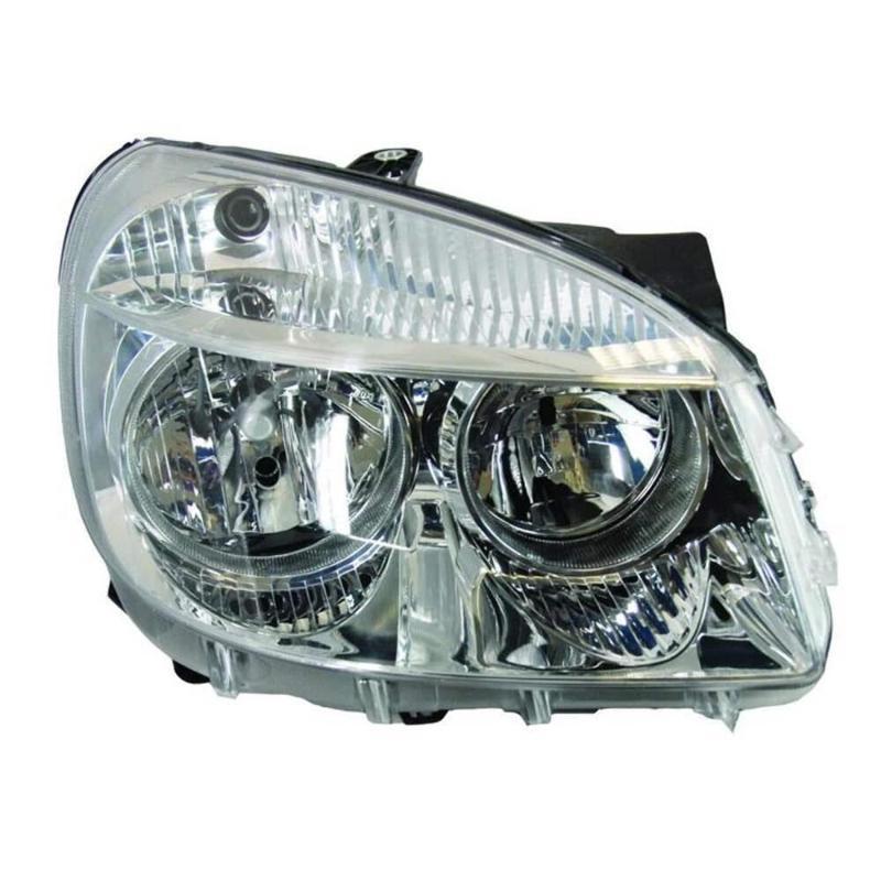 Fiat Doblo 2001- On Far Sağ  (Oem No:51805934)