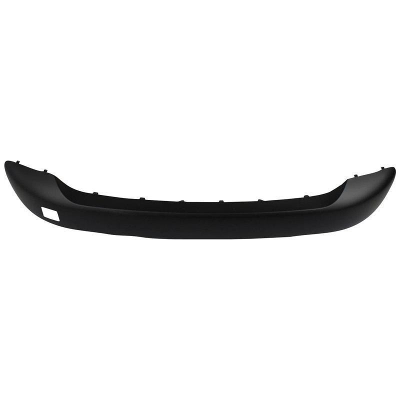 Ön Tampon Bandı Psa 308 B.M 07- (Oem No: 7452.Qh)