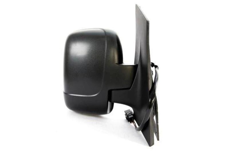 Cıtroen Jumpy Expert Scudo Elektrikli Ayna 07/17 Çift Cam Sensörlü Sağ 8153.K7 (Oem No: 8153.K7)