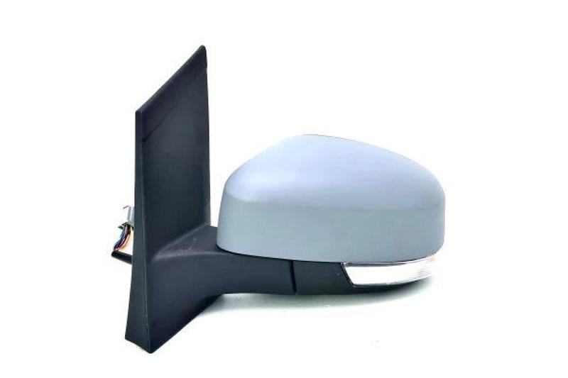 Focus Elektrikli Katlanır Ayna 08/11 Astarlı Kör Noktalı Yan+Alt Sinyalli  Sol 8M5117683Tb (Oem