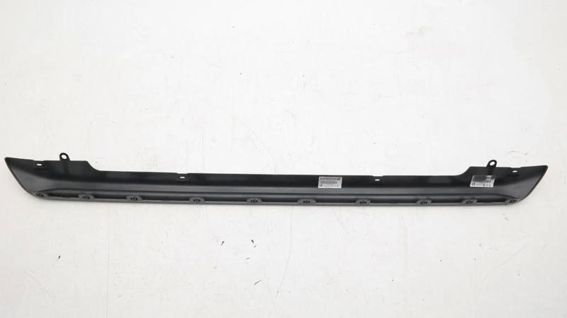 Fiat Doblo V 2022- Arka Tampon Alt Çıta  (Oem No:9816803880)