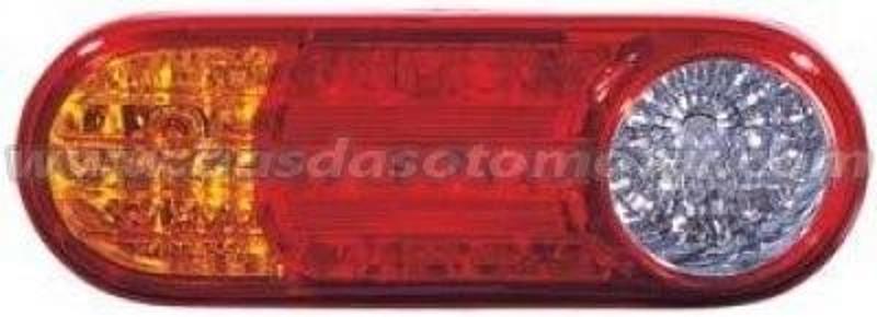 Stop H100 Kmyt 2004 Sonrası= Sağ Duylu (Oem No:924024F000)