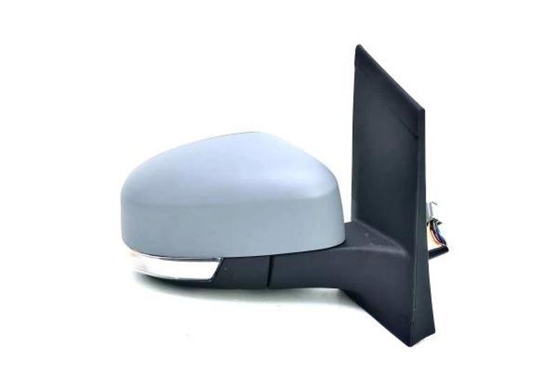 Focus Elektrikli Katlanır Ayna 08/11 Astarlı Kör Noktalı Yan+Alt Sinyalli Sağ 8M5117682Tb (Oem