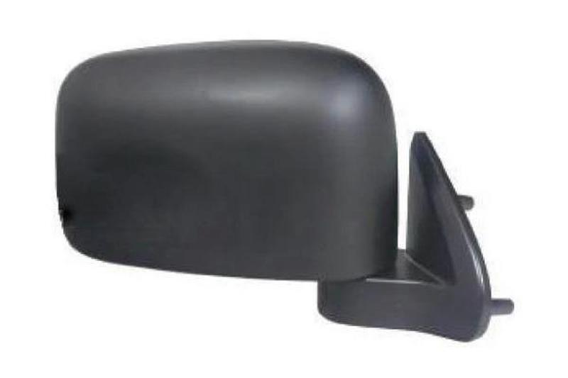 Nıssan Skystar Country Manuel Ayna 03/12 Siyah Kapak Sağ (Oem No: E-3382)