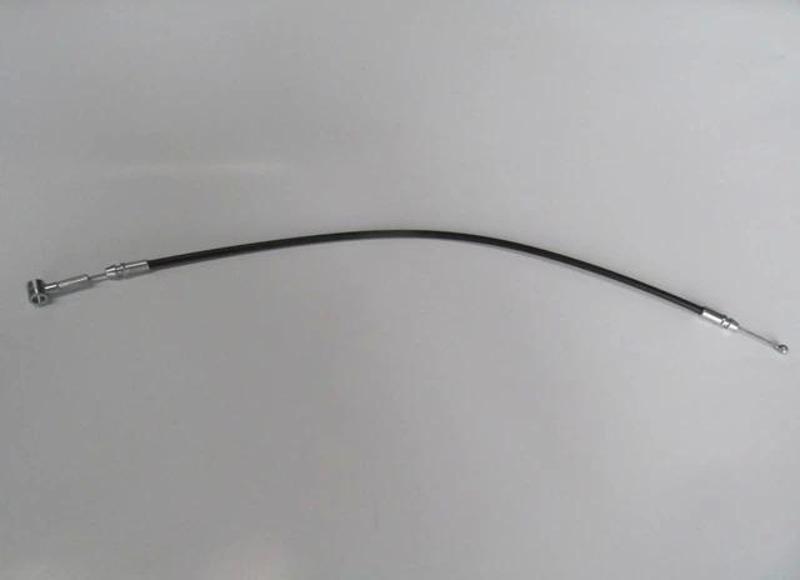 Hyundaı Getz- 06/11; Kaput İç Açma Teli (Oem No: 81190-1C100)
