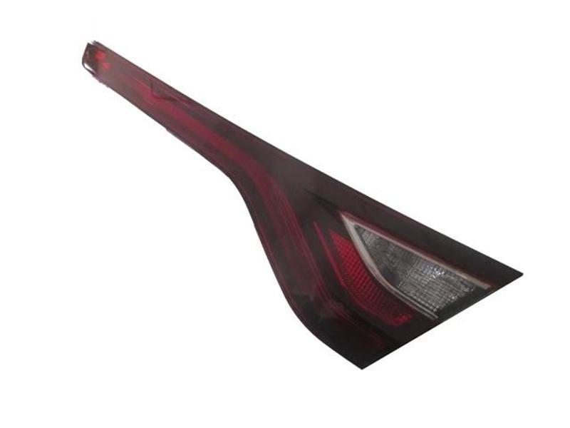 Renault Megane- 4- Sd- 21/24; İç Stop Lambası Sağ Kırmızı/Beyaz/Ledli (Duylu) (Mars) (Oem No: 265502