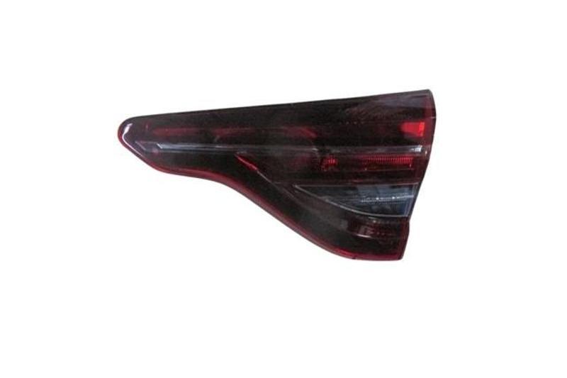 Renault Clio- 5- Hb- 2020-2023  İç Stop Lambası Sağ Kırmızı/Beyaz (Ledli)(Mars) (Oem No:265504450R)