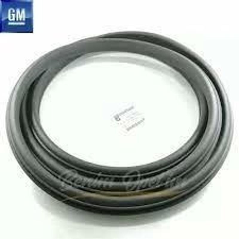 Marşpiyel  Toz Fıtılı : Sol Opel Merıva A Bm 03- (Oem No: 13284103)