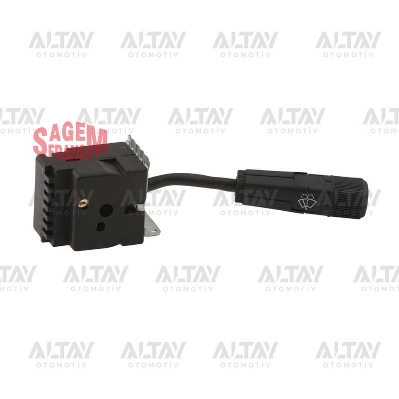 Kol Cam Silgi Kumanda R9 / R11 (Oem No:7701349418)