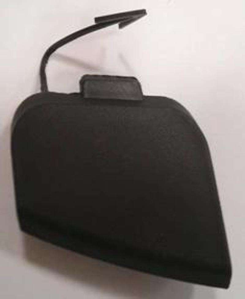 Volkswagen Golf- 6- 09/12; Arka Tampon Çeki Demiri Kapağı (Tw) (Oem No: 5K68074419B9)