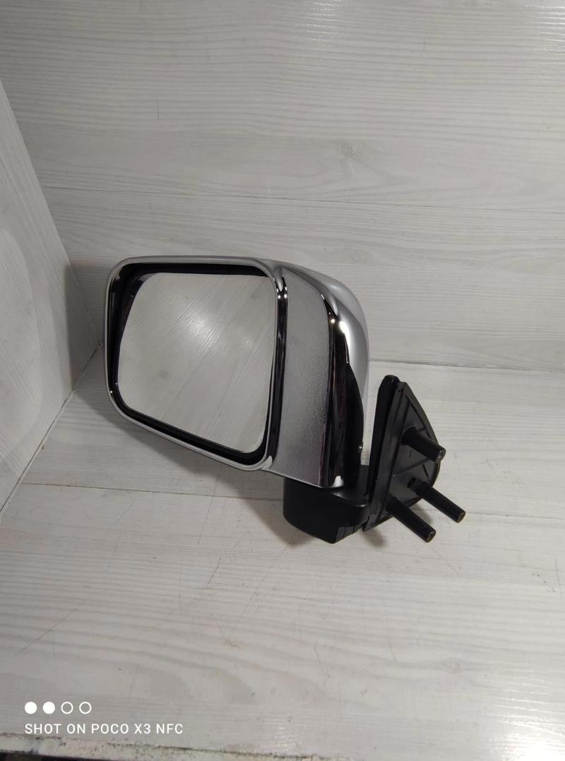 Nıssan Skystar Country Manuel Ayna 03/12 Krom Kapak Sol (Oem No: E-3517)