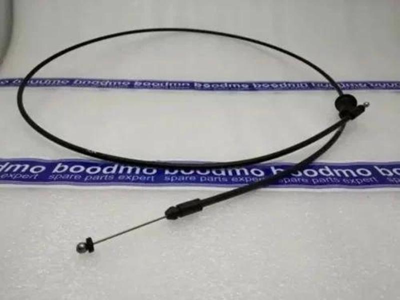 Tel Kaput Açma İ10 08-13 Arka (Oem No: 81190-0X000)