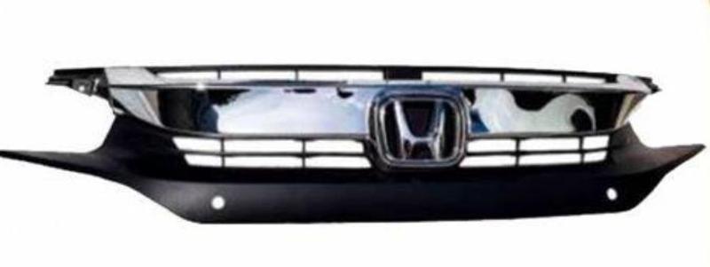 Panjur Cıvıc 16-18 Ön Krom Çıtalı Komple Sensörsüz None (Oem No: 71121-Tez-T90)