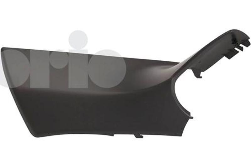 Saab 9-5 Ayna Kapağı 1997-2009 Alt Parça Astarlı Sağ (Oem No:5510797)