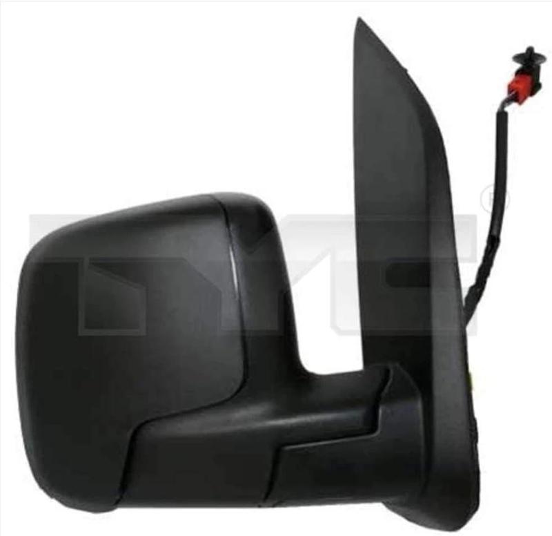 Fiat Fiorino/Bıpper/Nemo 2007- Ayna Camı Sağ Isıtmalı (Oem No:71765347)