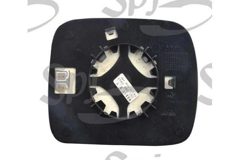 Nıssan Terrano Elektrikli Ayna Camı 95/04 Sağ 96365-0F020 (Oem No: 96365-0F020)