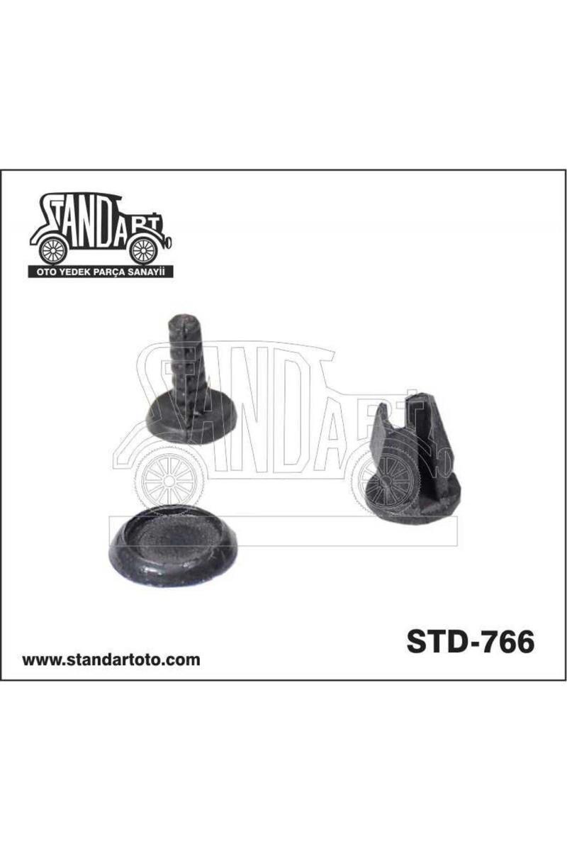 Ayna Kapak Vıdası Takım (Küçük) Ford Transıt M12-M15 2.5 D 93- (Oem No: E864164 S)