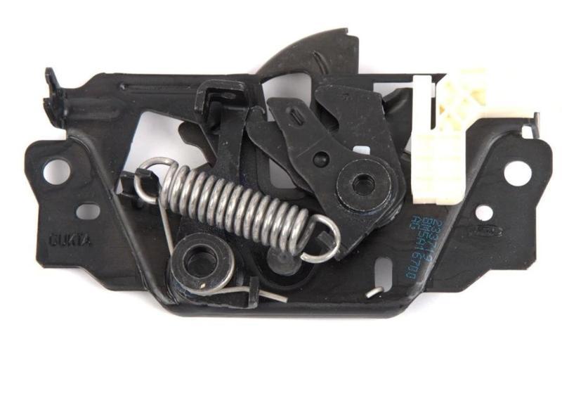 Motor Kaput Kilidi Kilit Komple - Kaput Ford Transıt V363 Bm 14- (Oem No: Bm5A 16700 Ag)