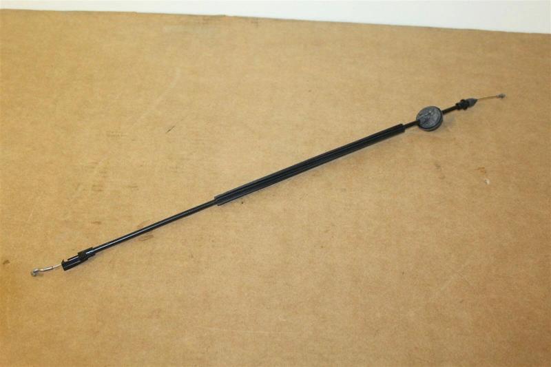 Tel Kapı Kilit Caddy / Touran 04-15 (Oem No: 1T0837086A)