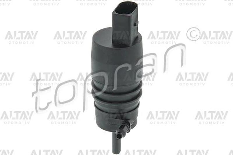 Motor Su Fıskiye Bora / Transporter T4 1997-05 (Oem No:1K5955651)