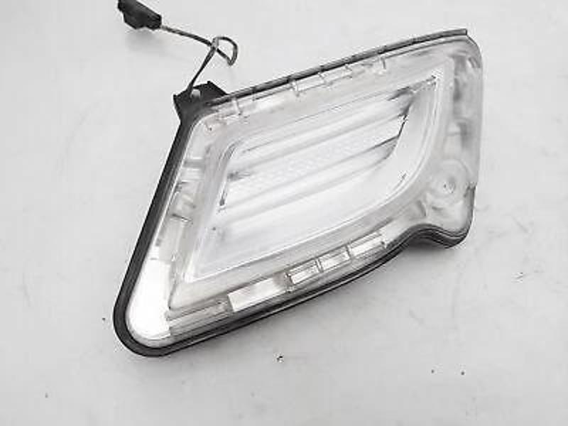 Volvo Volvo-S-60/V-60 2011- Tampon Sinyali Sol  (Oem No:312785579)