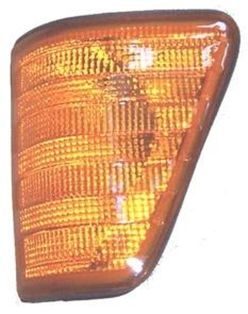 Mercedes Mıcro Bus- L-207- 77/96; Ön Sinyal Sol Eski 309 Tip (Tyc) (Oem No: 18826720)