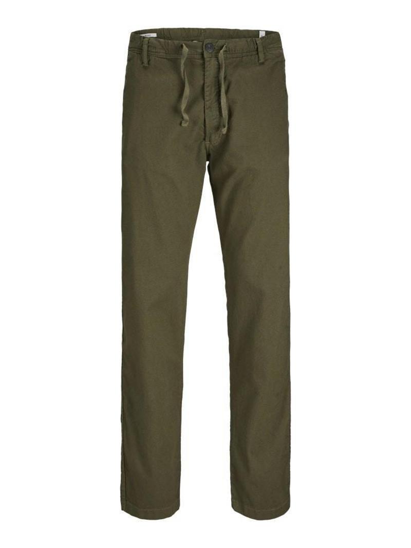 Jack Jones Kane Hybrıd Bondı Joger Erkek Pantolon 12274977